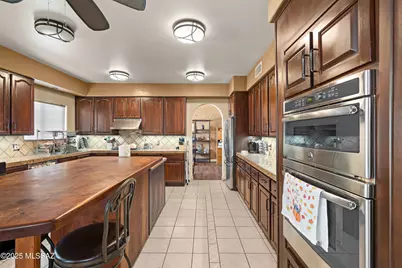 3620 W Arrowwood Place, Tucson, AZ 85741 - Photo 7