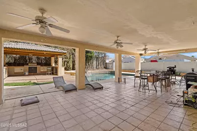 3620 W Arrowwood Place, Tucson, AZ 85741 - Photo 33