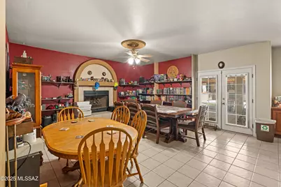 3620 W Arrowwood Place, Tucson, AZ 85741 - Photo 13