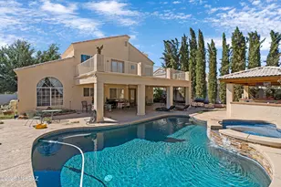 3620 W Arrowwood Pl, Tucson, AZ 85741 - Photo 37