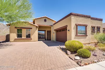 9610 N Saguaro Breeze Way, Marana, AZ 85653 - Photo 7