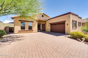 9610 N Saguaro Breeze Way, Marana, AZ 85653 - Photo 5