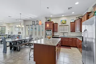 9610 N Saguaro Breeze Way, Marana, AZ 85653 - Photo 19