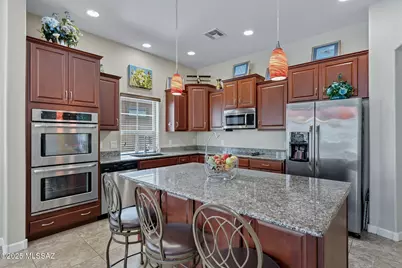 9610 N Saguaro Breeze Way, Marana, AZ 85653 - Photo 17