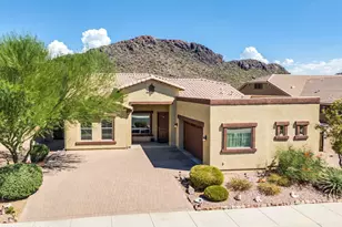 9610 N Saguaro Breeze Way, Marana, AZ 85653 - Photo 1