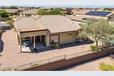 9610 N Saguaro Breeze Way, Marana, AZ 85653 - Photo 37
