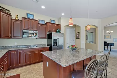 9610 N Saguaro Breeze Way, Marana, AZ 85653 - Photo 21