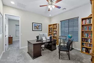 9610 N Saguaro Breeze Way, Marana, AZ 85653 - Photo 31