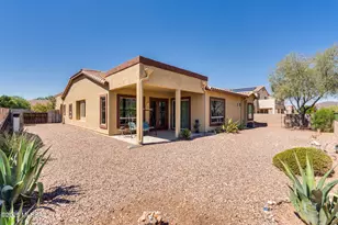 9610 N Saguaro Breeze Way, Marana, AZ 85653 - Photo 41