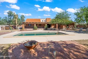 8741 N Chinaberry Way, Tucson, AZ 85742 - Photo 37