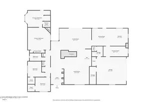 8741 N Chinaberry Way, Tucson, AZ 85742 - Photo 47