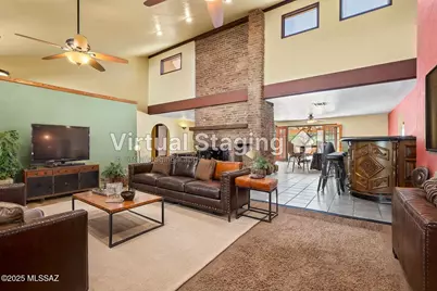 8741 N Chinaberry Way, Tucson, AZ 85742 - Photo 7