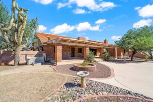 8741 N Chinaberry Way, Tucson, AZ 85742 - Photo 35