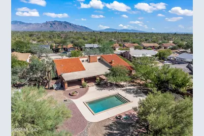 8741 N Chinaberry Way, Tucson, AZ 85742 - Photo 41