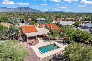 8741 N Chinaberry Way, Tucson, AZ 85742 - Photo 41