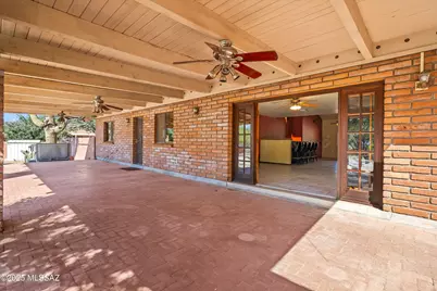 8741 N Chinaberry Way, Tucson, AZ 85742 - Photo 33