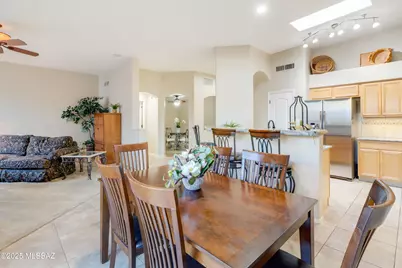 7449 E Calle Iluminacion, Tucson, AZ 85715 - Photo 15