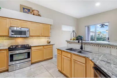 7449 E Calle Iluminacion, Tucson, AZ 85715 - Photo 11