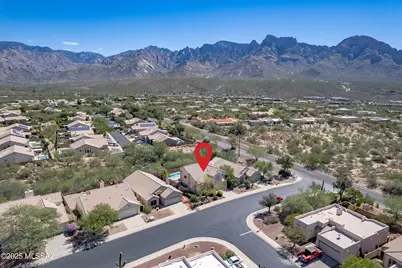 11632 N Labyrinth Drive, Oro Valley, AZ 85737 - Photo 29