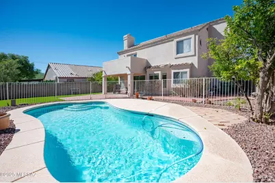 11632 N Labyrinth Drive, Oro Valley, AZ 85737 - Photo 23