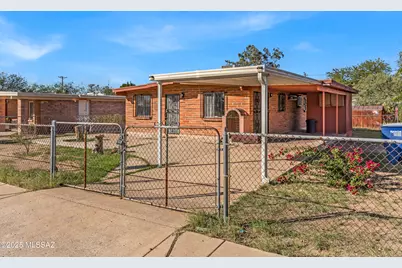 [Address not provided], Tucson, AZ 85706 - Photo 3