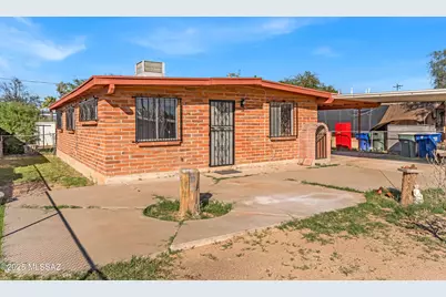 [Address not provided], Tucson, AZ 85706 - Photo 5
