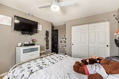 734 S Harry P Stagg Drive, Vail, AZ 85641 - Photo 29