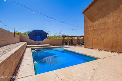 734 S Harry P Stagg Drive, Vail, AZ 85641 - Photo 37