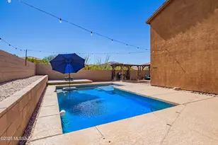 734 S Harry P Stagg Dr, Vail, AZ 85641 - Photo 37