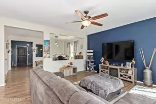 734 S Harry P Stagg Dr, Vail, AZ 85641 - Photo 7