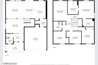 734 S Harry P Stagg Drive, Vail, AZ 85641 - Photo 41