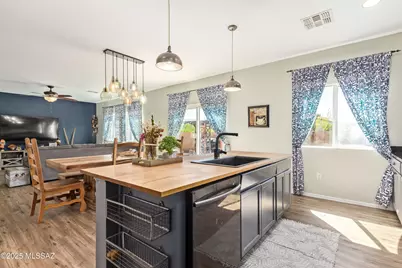 734 S Harry P Stagg Drive, Vail, AZ 85641 - Photo 15