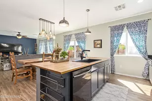 734 S Harry P Stagg Dr, Vail, AZ 85641 - Photo 15