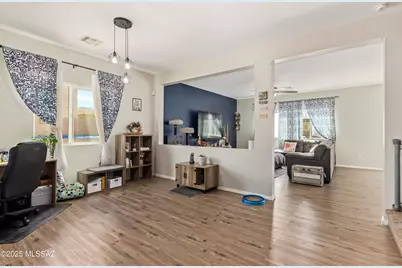 734 S Harry P Stagg Drive, Vail, AZ 85641 - Photo 5