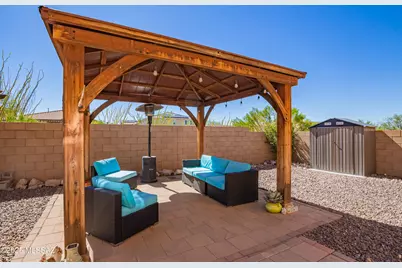 734 S Harry P Stagg Drive, Vail, AZ 85641 - Photo 33