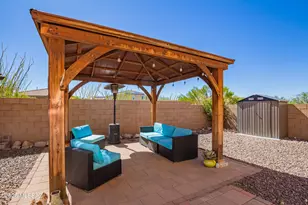 734 S Harry P Stagg Dr, Vail, AZ 85641 - Photo 33