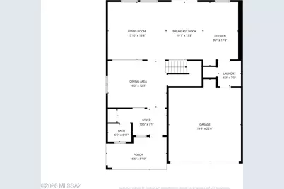 734 S Harry P Stagg Drive, Vail, AZ 85641 - Photo 39