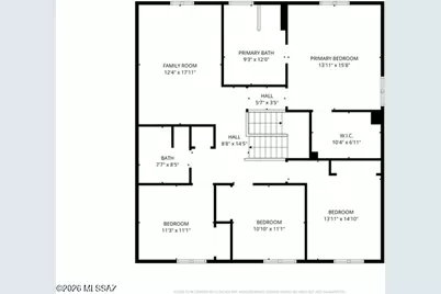 734 S Harry P Stagg Drive, Vail, AZ 85641 - Photo 43