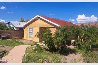 227 Adsit Street, Bisbee, AZ 85603 - Photo 1