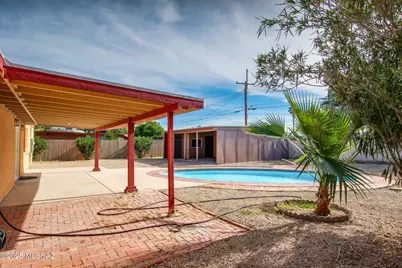 7922 E Eli Place, Tucson, AZ 85710 - Photo 49