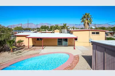 7922 E Eli Place, Tucson, AZ 85710 - Photo 27