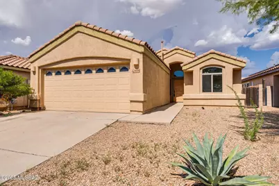 6644 W Quailwood Way, Tucson, AZ 85757 - Photo 3