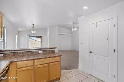 6644 W Quailwood Way, Tucson, AZ 85757 - Photo 17