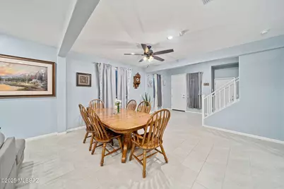 6694 E Via De Ayate, Tucson, AZ 85756 - Photo 13