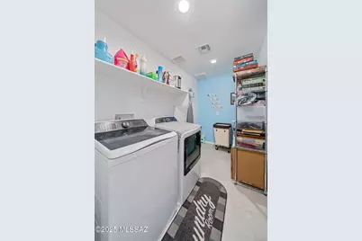 6694 E Via De Ayate, Tucson, AZ 85756 - Photo 37