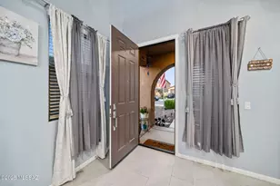 6694 E Via De Ayate, Tucson, AZ 85756 - Photo 9