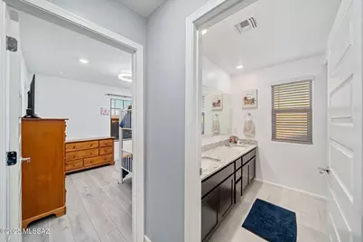 6694 E Via De Ayate, Tucson, AZ 85756 - Photo 31