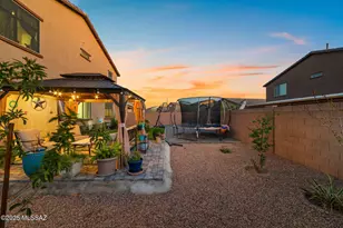 6694 E Via De Ayate, Tucson, AZ 85756 - Photo 49