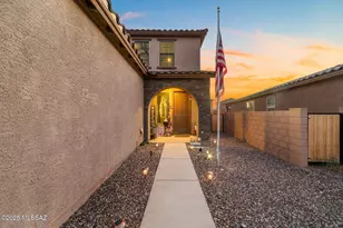 6694 E Via De Ayate, Tucson, AZ 85756 - Photo 7