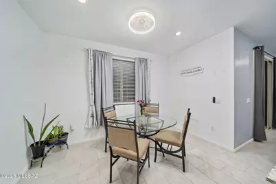 6694 E Via De Ayate, Tucson, AZ 85756 - Photo 19